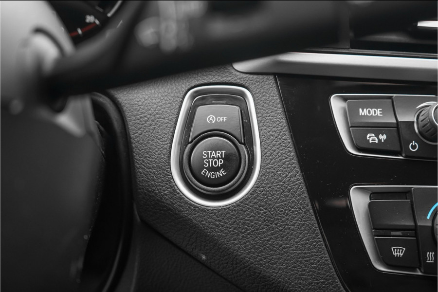 BMW 1-serie 118i Executive Climate PDC LED Cruise