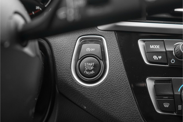 BMW 1-serie 118i Executive Climate PDC LED Cruise