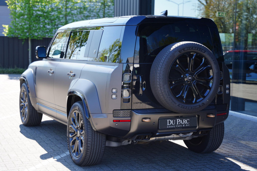 Land Rover Defender 110 P 635 Octa Edition One