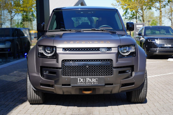Land Rover Defender 110 P 635 Octa Edition One