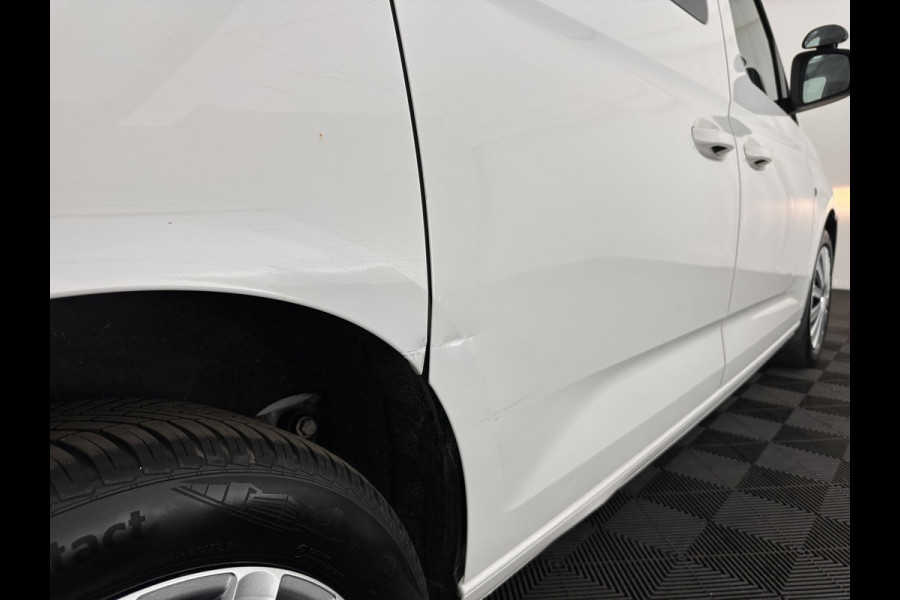 Volkswagen Caddy Cargo Maxi 1.5 TGI *AIRCO | CRUISE | PDC | COMFORT-SEATS*