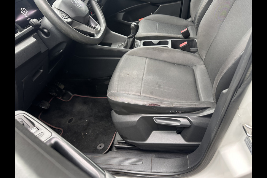 Volkswagen Caddy Cargo Maxi 1.5 TGI *AIRCO | CRUISE | PDC | COMFORT-SEATS*