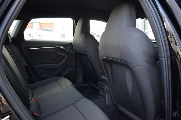 Audi A3 Sportback 40 TFSI e Business edition | Sportstoelen | Stoelverw. | Adapt. cruise