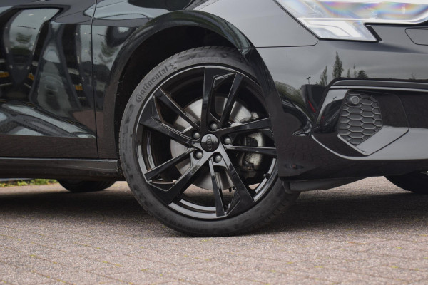 Audi A3 Sportback 40 TFSI e Business edition | Sportstoelen | Stoelverw. | Adapt. cruise