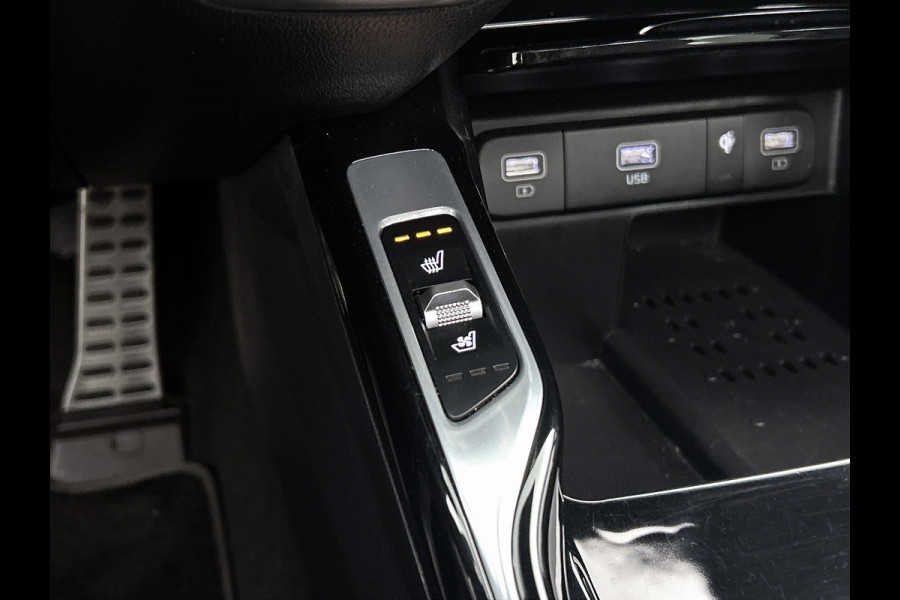 Kia Sorento 1.6 T-GDI Hybrid ExecutiveLine 7p.(1e Eig, NL-auto, Goed OndH, VOL!!, Pano, Bose, 360 Camera, Trekhaak, Carplay, Etc)