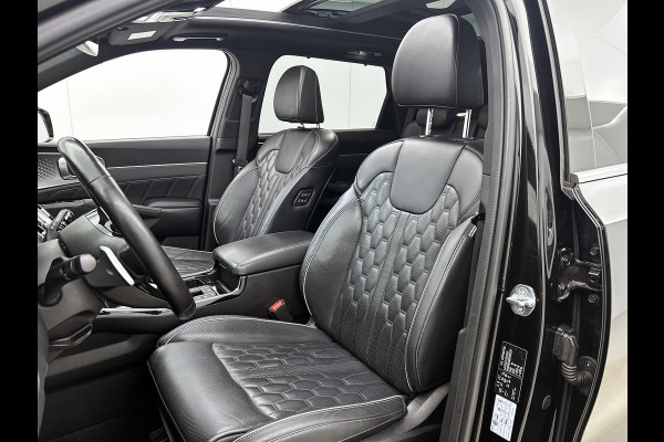 Kia Sorento 1.6 T-GDI Hybrid ExecutiveLine 7p.(1e Eig, NL-auto, Goed OndH, VOL!!, Pano, Bose, 360 Camera, Trekhaak, Carplay, Etc)