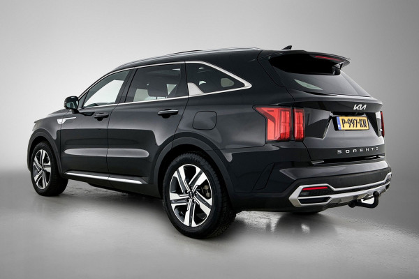 Kia Sorento 1.6 T-GDI Hybrid ExecutiveLine 7p.(1e Eig, NL-auto, Goed OndH, VOL!!, Pano, Bose, 360 Camera, Trekhaak, Carplay, Etc)