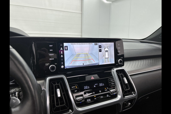 Kia Sorento 1.6 T-GDI Hybrid ExecutiveLine 7p.(1e Eig, NL-auto, Goed OndH, VOL!!, Pano, Bose, 360 Camera, Trekhaak, Carplay, Etc)