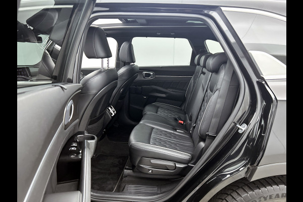 Kia Sorento 1.6 T-GDI Hybrid ExecutiveLine 7p.(1e Eig, NL-auto, Goed OndH, VOL!!, Pano, Bose, 360 Camera, Trekhaak, Carplay, Etc)