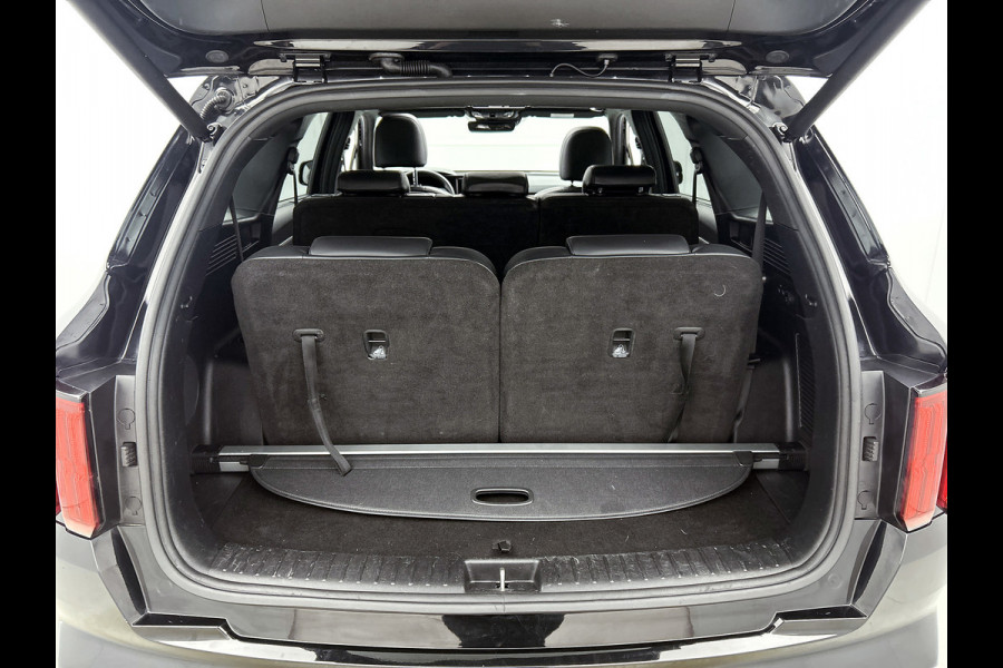 Kia Sorento 1.6 T-GDI Hybrid ExecutiveLine 7p.(1e Eig, NL-auto, Goed OndH, VOL!!, Pano, Bose, 360 Camera, Trekhaak, Carplay, Etc)