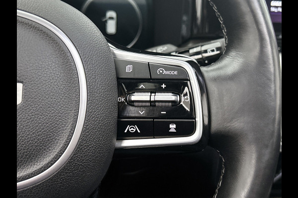 Kia Sorento 1.6 T-GDI Hybrid ExecutiveLine 7p.(1e Eig, NL-auto, Goed OndH, VOL!!, Pano, Bose, 360 Camera, Trekhaak, Carplay, Etc)