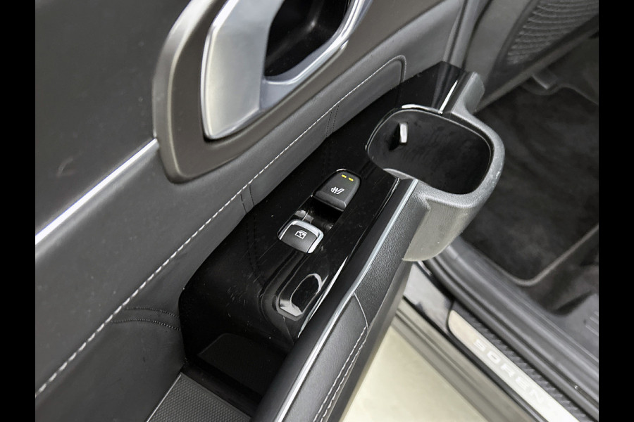 Kia Sorento 1.6 T-GDI Hybrid ExecutiveLine 7p.(1e Eig, NL-auto, Goed OndH, VOL!!, Pano, Bose, 360 Camera, Trekhaak, Carplay, Etc)