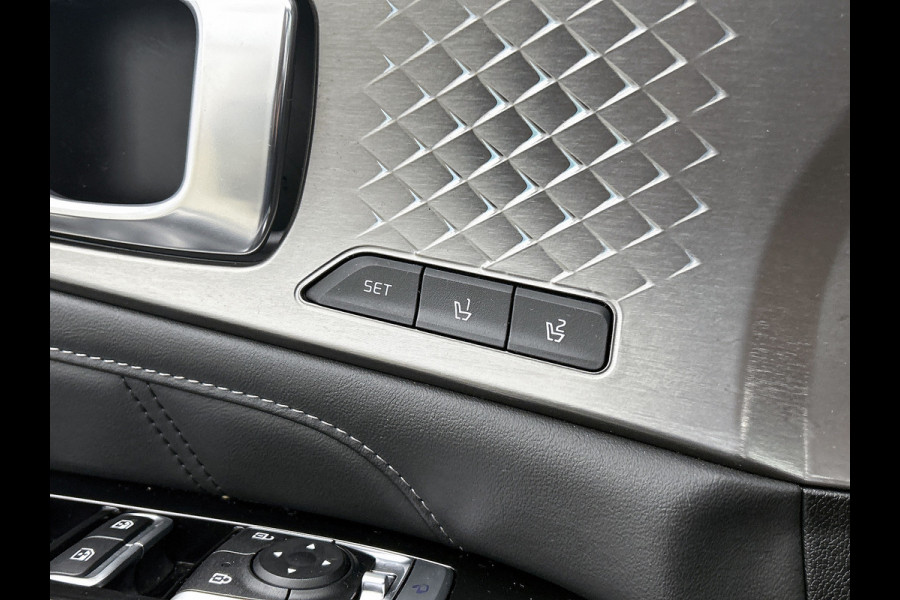 Kia Sorento 1.6 T-GDI Hybrid ExecutiveLine 7p.(1e Eig, NL-auto, Goed OndH, VOL!!, Pano, Bose, 360 Camera, Trekhaak, Carplay, Etc)