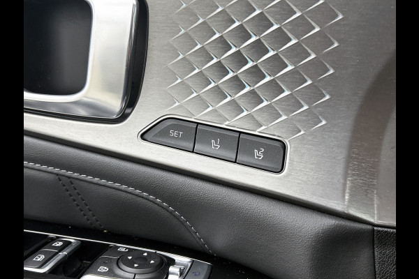 Kia Sorento 1.6 T-GDI Hybrid ExecutiveLine 7p.(1e Eig, NL-auto, Goed OndH, VOL!!, Pano, Bose, 360 Camera, Trekhaak, Carplay, Etc)