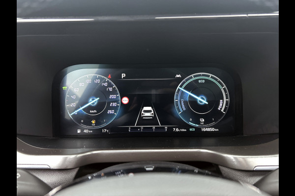 Kia Sorento 1.6 T-GDI Hybrid ExecutiveLine 7p.(1e Eig, NL-auto, Goed OndH, VOL!!, Pano, Bose, 360 Camera, Trekhaak, Carplay, Etc)