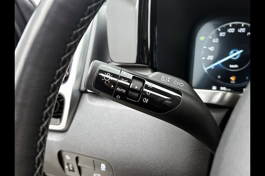 Kia Sorento 1.6 T-GDI Hybrid ExecutiveLine 7p.(1e Eig, NL-auto, Goed OndH, VOL!!, Pano, Bose, 360 Camera, Trekhaak, Carplay, Etc)
