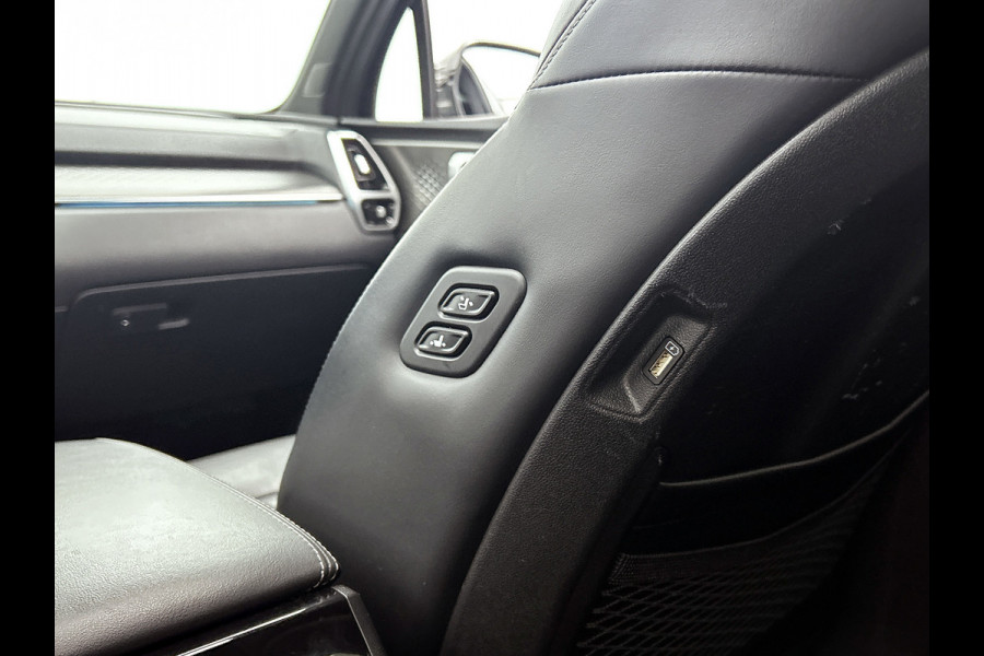 Kia Sorento 1.6 T-GDI Hybrid ExecutiveLine 7p.(1e Eig, NL-auto, Goed OndH, VOL!!, Pano, Bose, 360 Camera, Trekhaak, Carplay, Etc)