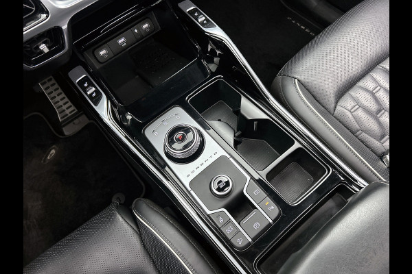 Kia Sorento 1.6 T-GDI Hybrid ExecutiveLine 7p.(1e Eig, NL-auto, Goed OndH, VOL!!, Pano, Bose, 360 Camera, Trekhaak, Carplay, Etc)