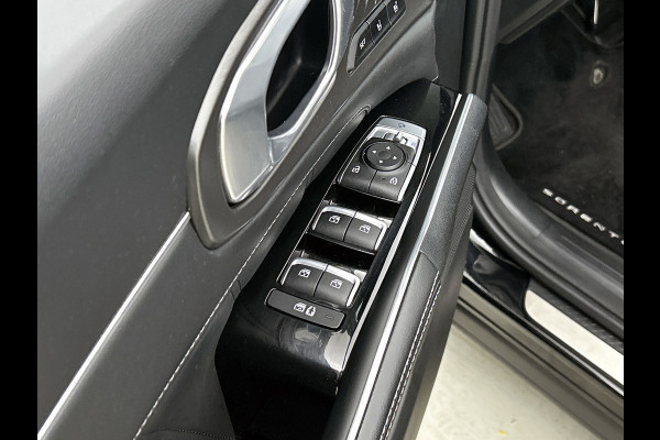 Kia Sorento 1.6 T-GDI Hybrid ExecutiveLine 7p.(1e Eig, NL-auto, Goed OndH, VOL!!, Pano, Bose, 360 Camera, Trekhaak, Carplay, Etc)