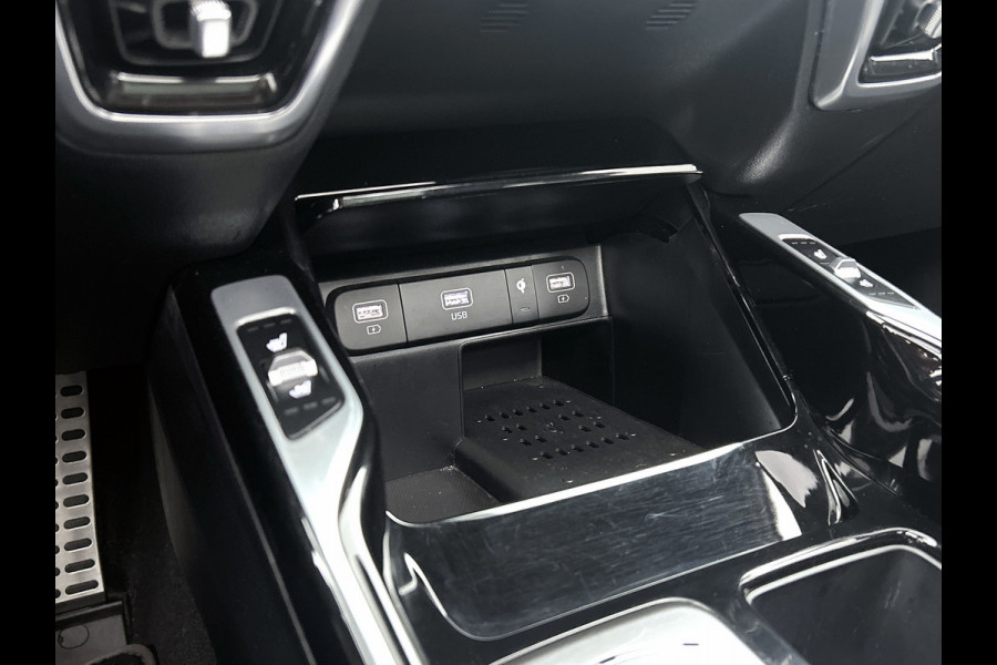 Kia Sorento 1.6 T-GDI Hybrid ExecutiveLine 7p.(1e Eig, NL-auto, Goed OndH, VOL!!, Pano, Bose, 360 Camera, Trekhaak, Carplay, Etc)
