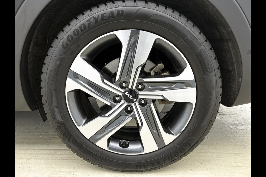 Kia Sorento 1.6 T-GDI Hybrid ExecutiveLine 7p.(1e Eig, NL-auto, Goed OndH, VOL!!, Pano, Bose, 360 Camera, Trekhaak, Carplay, Etc)