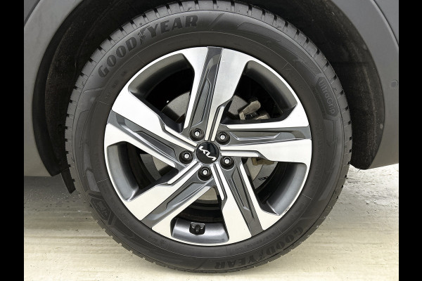 Kia Sorento 1.6 T-GDI Hybrid ExecutiveLine 7p.(1e Eig, NL-auto, Goed OndH, VOL!!, Pano, Bose, 360 Camera, Trekhaak, Carplay, Etc)