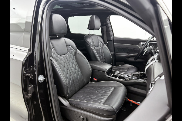 Kia Sorento 1.6 T-GDI Hybrid ExecutiveLine 7p.(1e Eig, NL-auto, Goed OndH, VOL!!, Pano, Bose, 360 Camera, Trekhaak, Carplay, Etc)