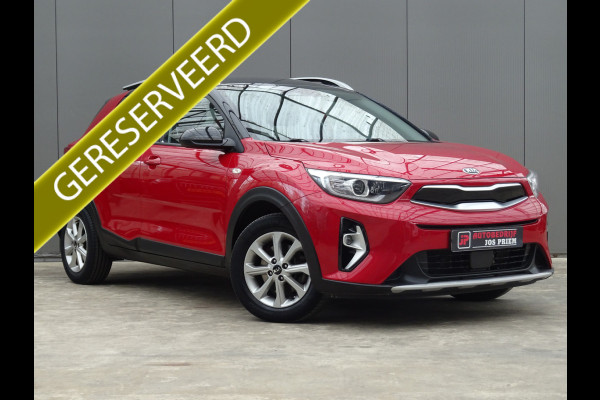 Kia Stonic 1.0 T-GDi MHEV DynamicLine * CAMERA * DEALER ONDERH. !!