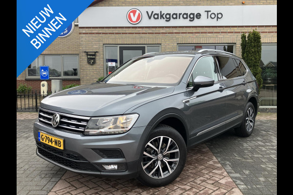 Volkswagen Tiguan Allspace 1.5 TSI 7p. | Camera | Dig. Cockpit | 12 MND Garantie | NL Auto