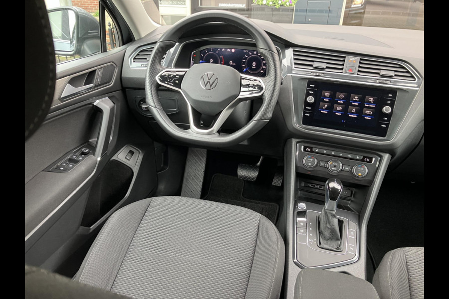 Volkswagen Tiguan Allspace 1.5 TSI 7p. | Camera | Dig. Cockpit | 12 MND Garantie | NL Auto