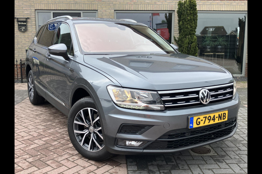 Volkswagen Tiguan Allspace 1.5 TSI 7p. | Camera | Dig. Cockpit | 12 MND Garantie | NL Auto
