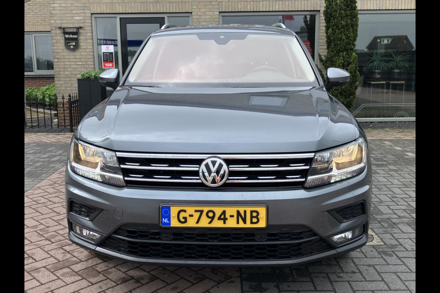 Volkswagen Tiguan Allspace 1.5 TSI 7p. | Camera | Dig. Cockpit | 12 MND Garantie | NL Auto