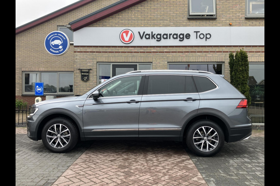 Volkswagen Tiguan Allspace 1.5 TSI 7p. | Camera | Dig. Cockpit | 12 MND Garantie | NL Auto