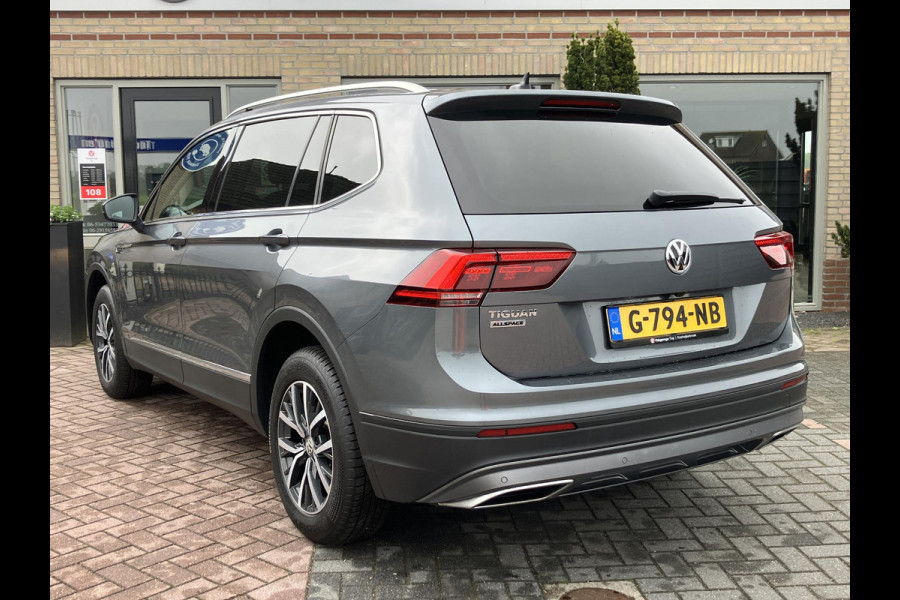 Volkswagen Tiguan Allspace 1.5 TSI 7p. | Camera | Dig. Cockpit | 12 MND Garantie | NL Auto