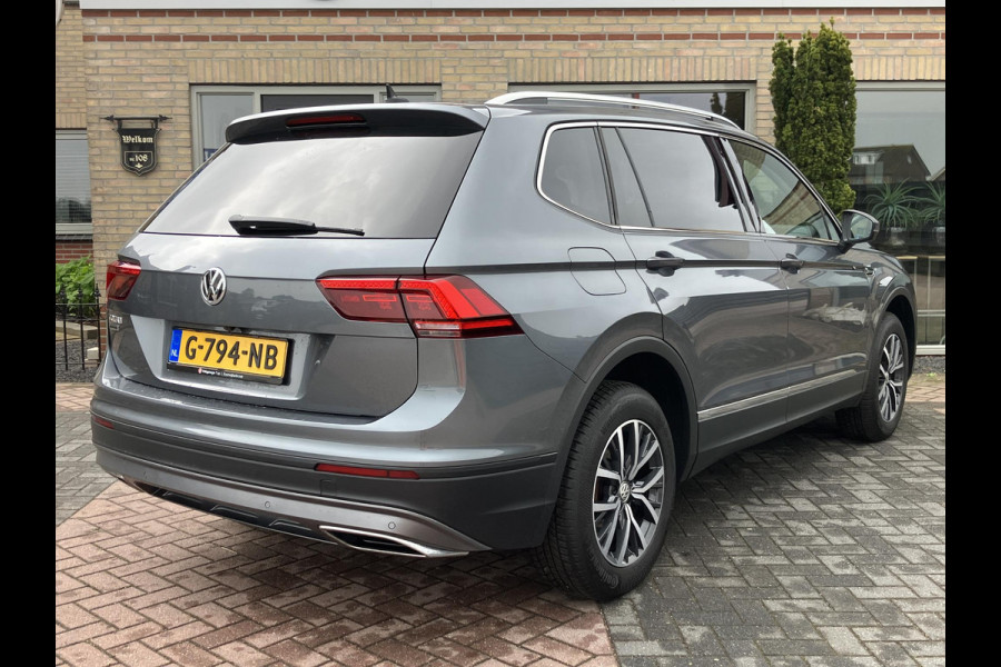Volkswagen Tiguan Allspace 1.5 TSI 7p. | Camera | Dig. Cockpit | 12 MND Garantie | NL Auto