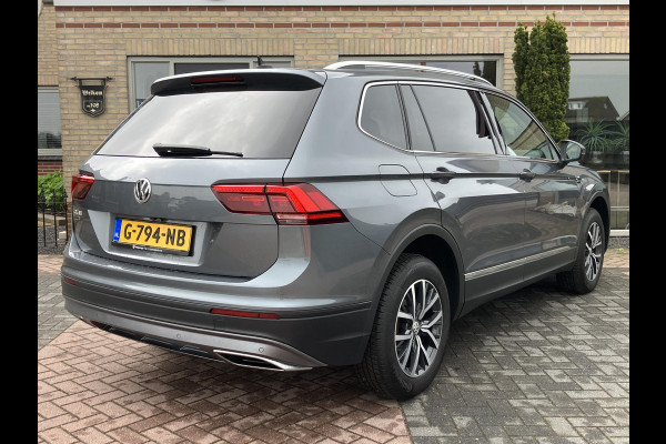 Volkswagen Tiguan Allspace 1.5 TSI 7p. | Camera | Dig. Cockpit | 12 MND Garantie | NL Auto