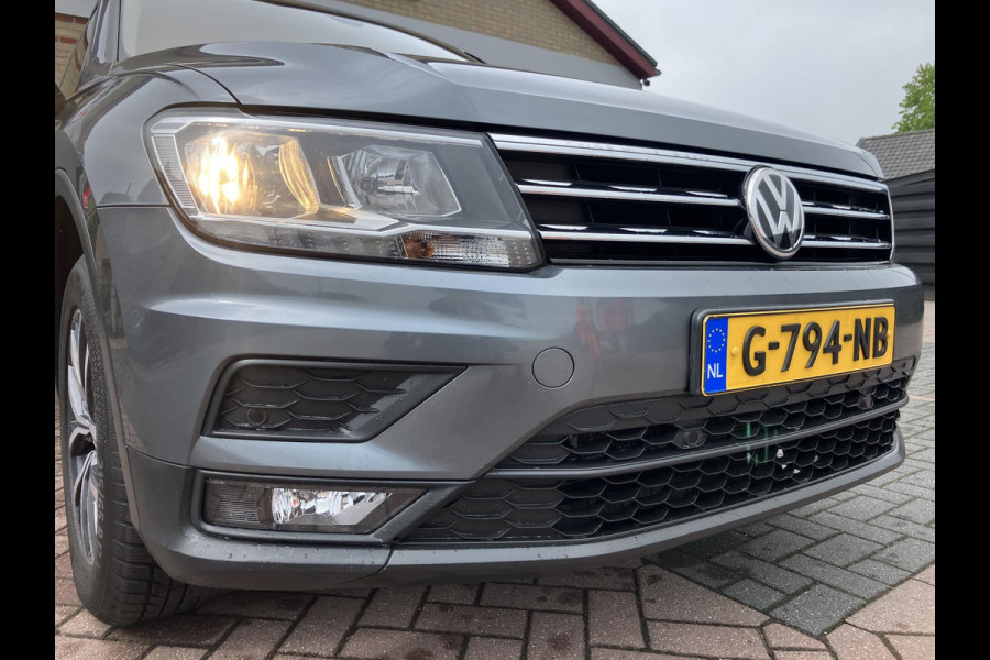 Volkswagen Tiguan Allspace 1.5 TSI 7p. | Camera | Dig. Cockpit | 12 MND Garantie | NL Auto