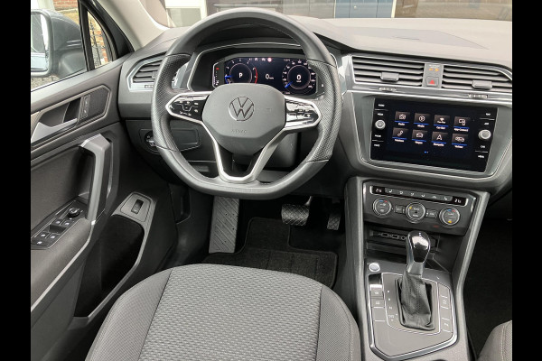 Volkswagen Tiguan Allspace 1.5 TSI 7p. | Camera | Dig. Cockpit | 12 MND Garantie | NL Auto