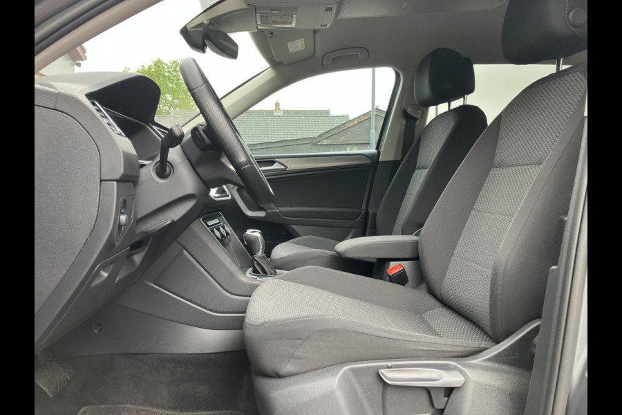 Volkswagen Tiguan Allspace 1.5 TSI 7p. | Camera | Dig. Cockpit | 12 MND Garantie | NL Auto