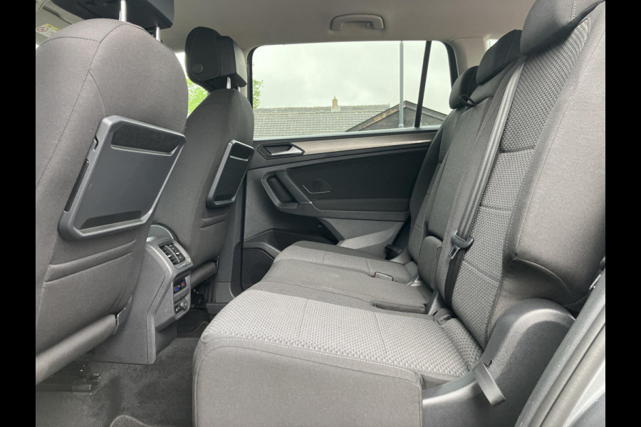 Volkswagen Tiguan Allspace 1.5 TSI 7p. | Camera | Dig. Cockpit | 12 MND Garantie | NL Auto