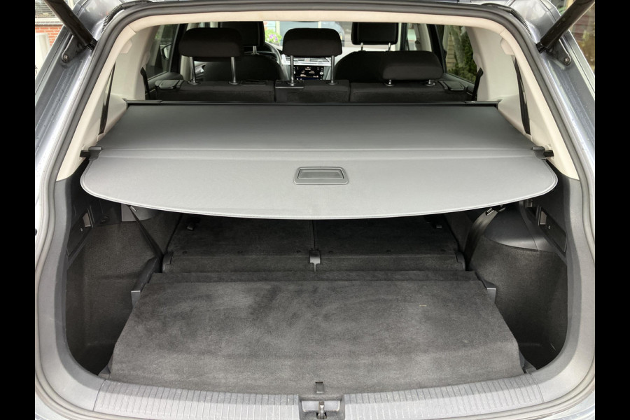 Volkswagen Tiguan Allspace 1.5 TSI 7p. | Camera | Dig. Cockpit | 12 MND Garantie | NL Auto