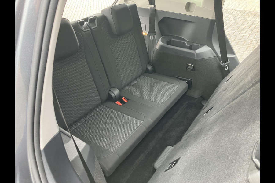 Volkswagen Tiguan Allspace 1.5 TSI 7p. | Camera | Dig. Cockpit | 12 MND Garantie | NL Auto