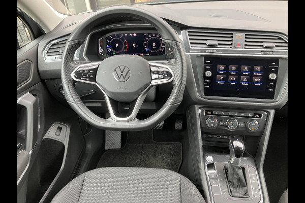 Volkswagen Tiguan Allspace 1.5 TSI 7p. | Camera | Dig. Cockpit | 12 MND Garantie | NL Auto