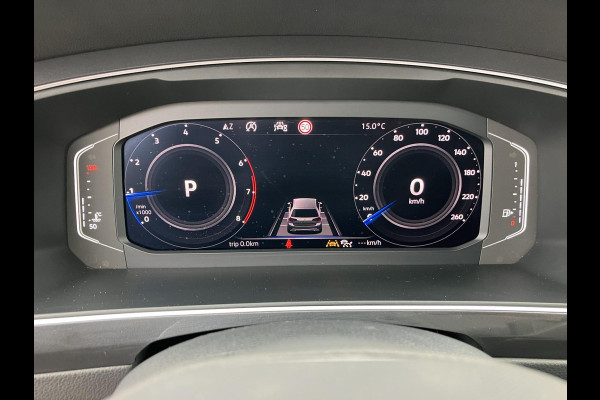 Volkswagen Tiguan Allspace 1.5 TSI 7p. | Camera | Dig. Cockpit | 12 MND Garantie | NL Auto