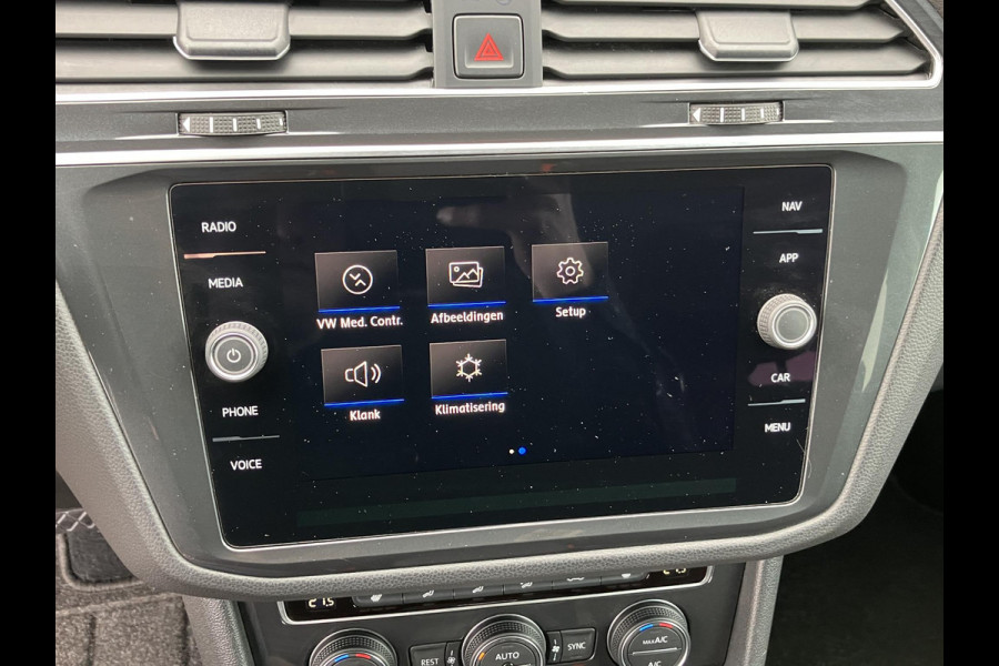 Volkswagen Tiguan Allspace 1.5 TSI 7p. | Camera | Dig. Cockpit | 12 MND Garantie | NL Auto