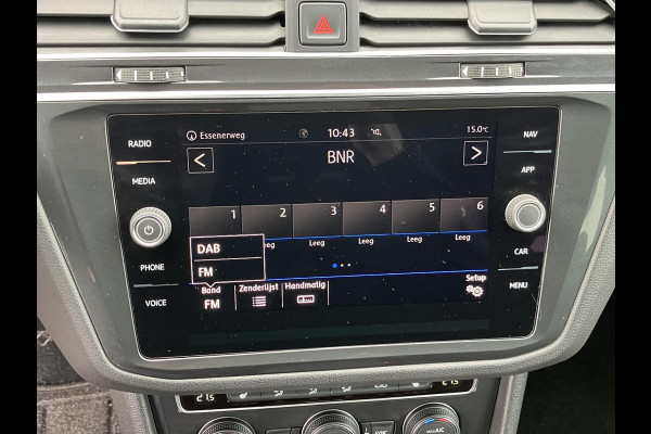 Volkswagen Tiguan Allspace 1.5 TSI 7p. | Camera | Dig. Cockpit | 12 MND Garantie | NL Auto
