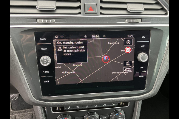 Volkswagen Tiguan Allspace 1.5 TSI 7p. | Camera | Dig. Cockpit | 12 MND Garantie | NL Auto
