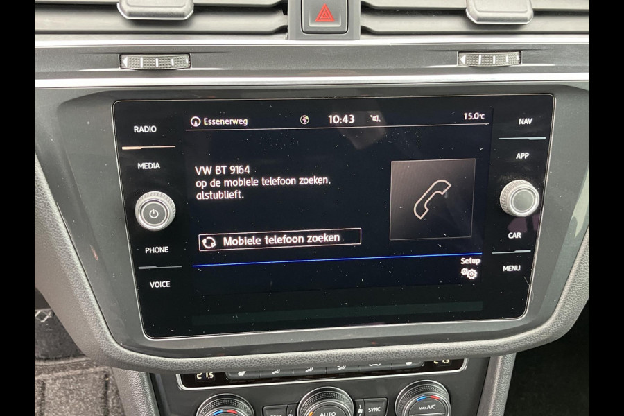Volkswagen Tiguan Allspace 1.5 TSI 7p. | Camera | Dig. Cockpit | 12 MND Garantie | NL Auto