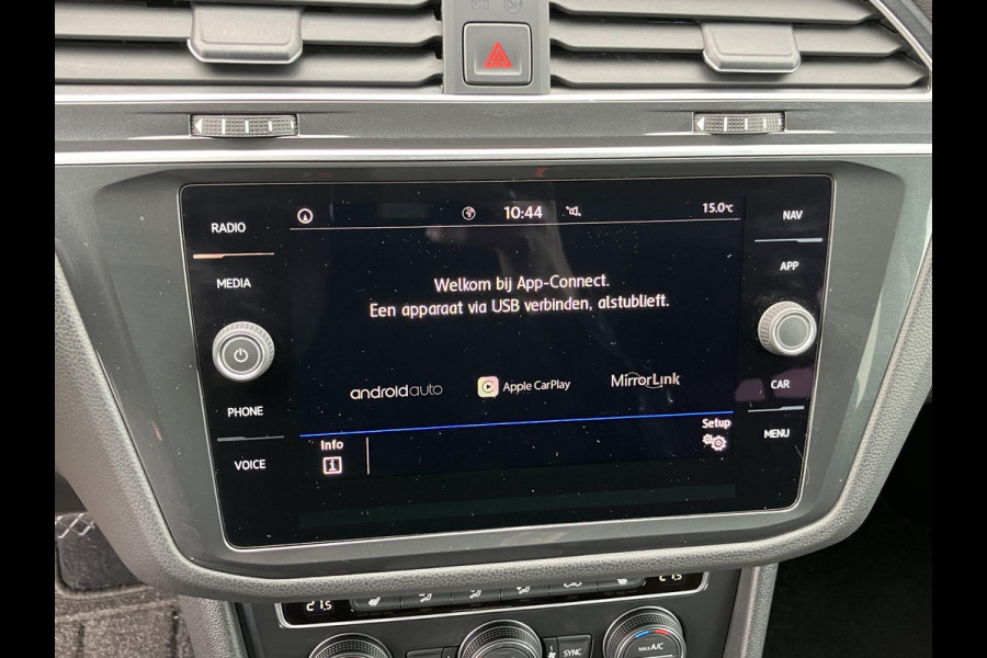 Volkswagen Tiguan Allspace 1.5 TSI 7p. | Camera | Dig. Cockpit | 12 MND Garantie | NL Auto
