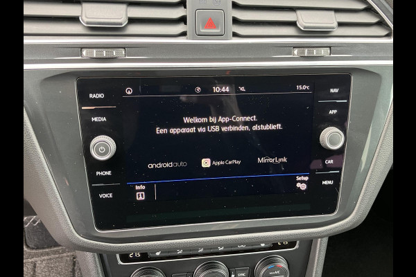Volkswagen Tiguan Allspace 1.5 TSI 7p. | Camera | Dig. Cockpit | 12 MND Garantie | NL Auto
